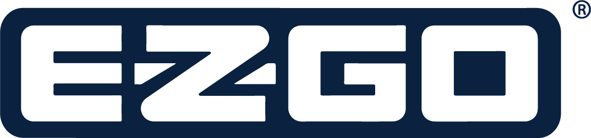 E-Z-GO ロゴ