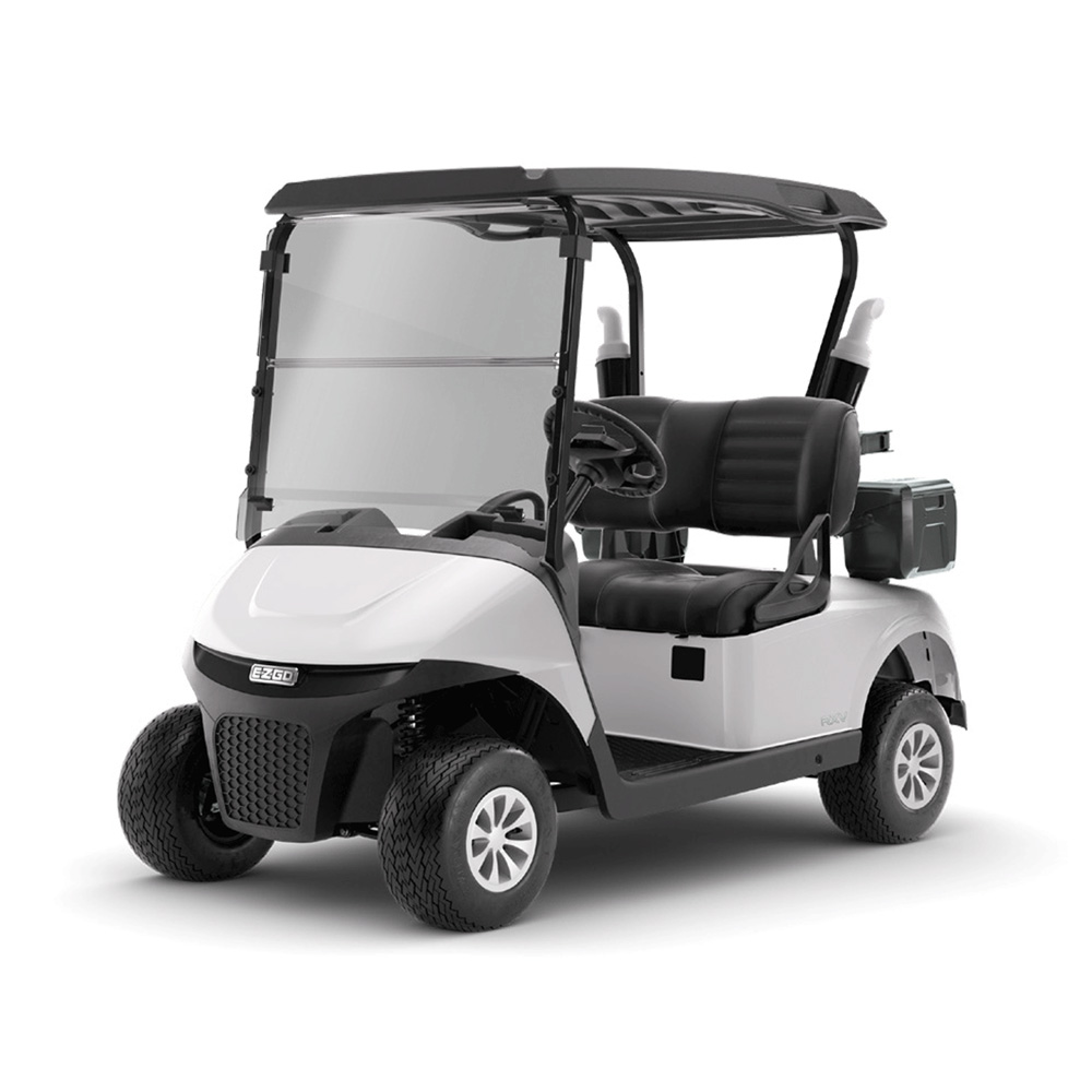 E-Z-GO CUSHMAN