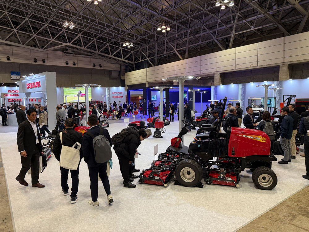 シバウラブース