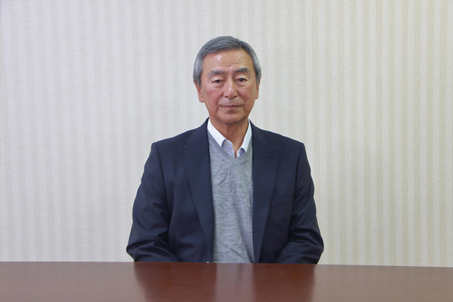 お客様事例紹介　下村岳生